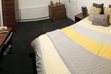 3 bed house, Abingdon Road, Near university, Middlesbrough, TS13JX - Image 3